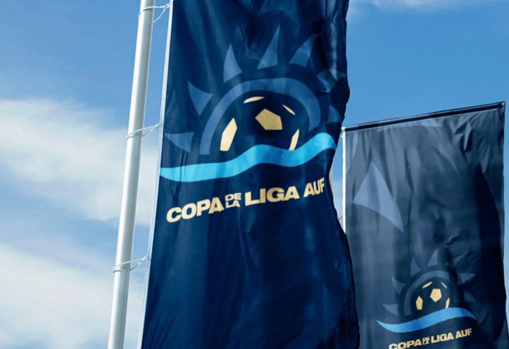 La Copa de la Liga AUF ya tiene formato, calendario y premio confirmado