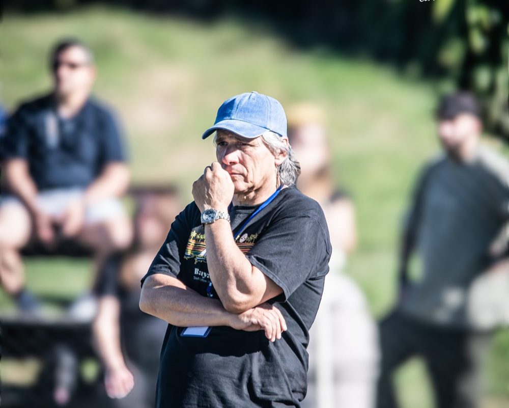 Machado–Falero: Río Negro confirmó su dupla técnica para la temporada 2026